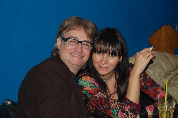 Claudio Simonetti